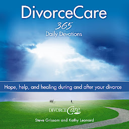 Значок приложения "Divorce Care: Hope, Help, and Healing During and After Your Divorce"