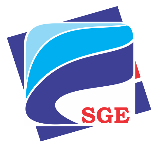 Paiped Força de Vendas SGE logo