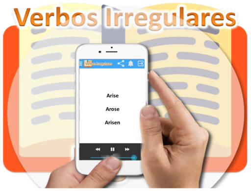 Verbos Irregulares en ingles 📖