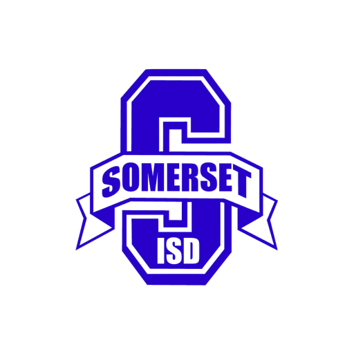 Somerset ISD, TX logo