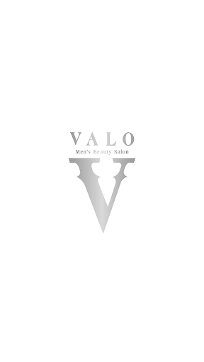 Android application VALO(ヴァロ) 公式アプリ screenshort