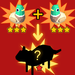 Merge Animal : Farm Defense Mod Apk