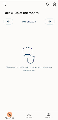 BRM Follow-up Screen 2
