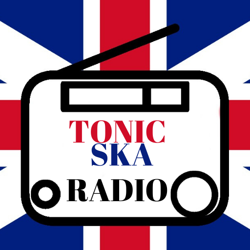 Tonic Ska Radio App UK Live