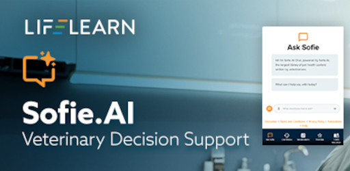 LifeLearn Sofie