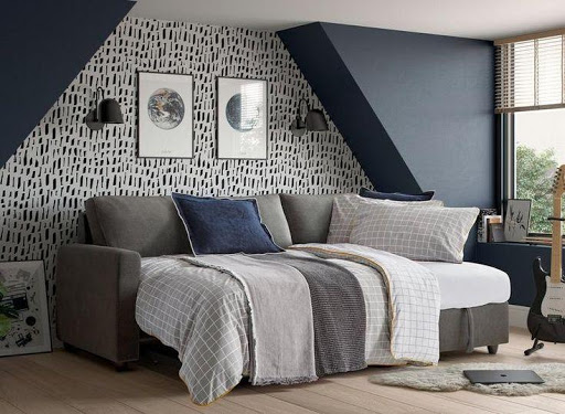 Corner Sofa Beds Screenshot