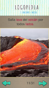Imágen 19 Logopedia 2 : ejercicios de ar android