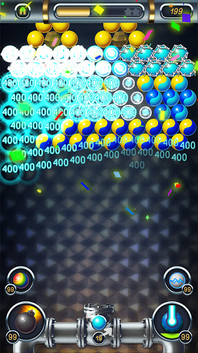 Bubble Blast Pop Match Mania  screenshots 4