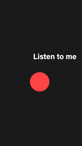 The Red Button Game Screen 3