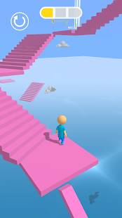 Magic Stairs 0.3 APK screenshots 20