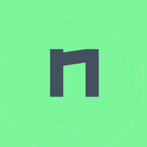 Nexity logo