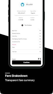 Limoq8 screenshot 4