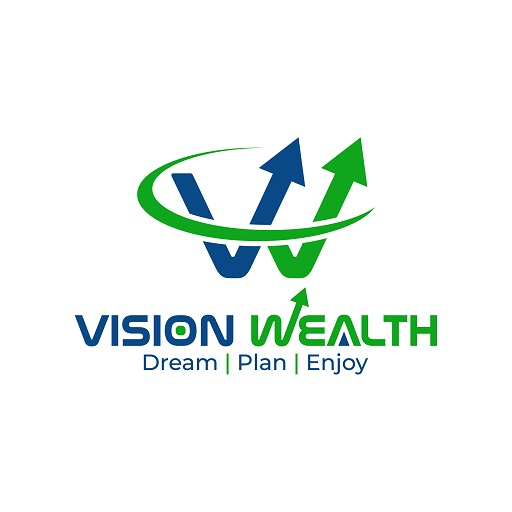 VISION WEALTH logo