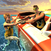 Top 33 Simulation Apps Like Beach Rescue Lifeguard Game - Best Alternatives
