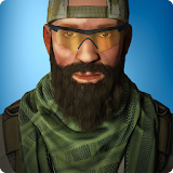 Extreme Army Sniper Assassin icon