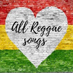 Cover Image of ダウンロード All Reggae songs offline free  APK