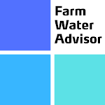 Cover Image of Скачать Farm Water Advisor  APK