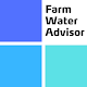 Farm Water Advisor Télécharger sur Windows