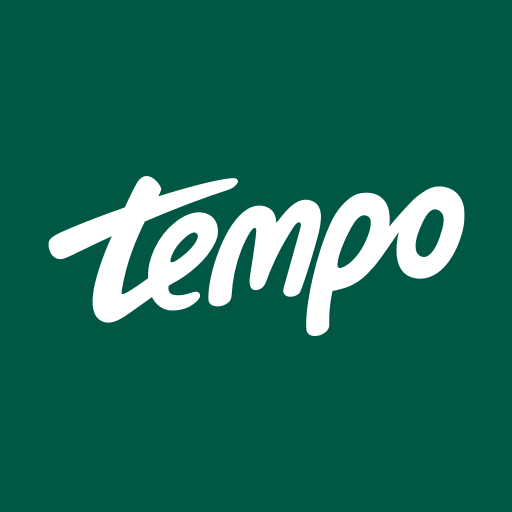 Tempo logo