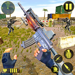 Icon image Critical Counter Strike Ops