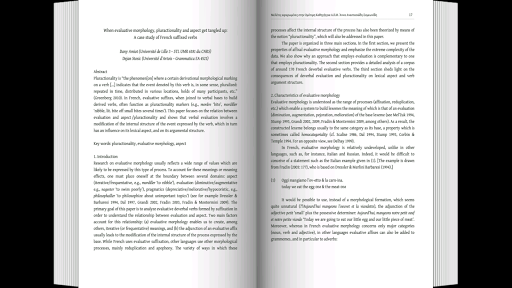 Μελέτες αφιερωμέν…, Συλλογικό Screen 3