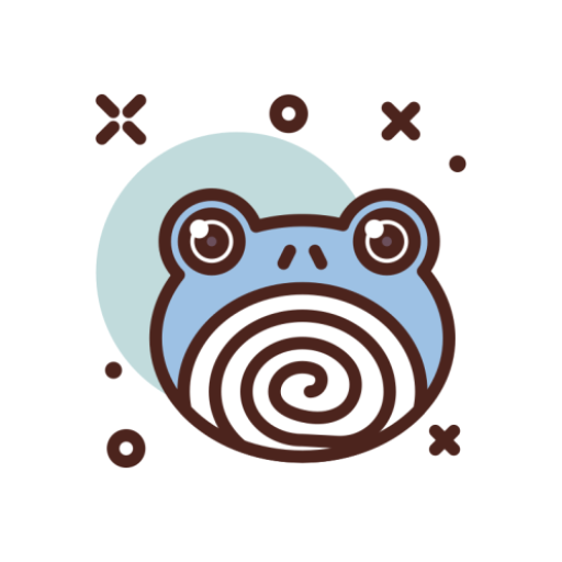 Pokelist logo