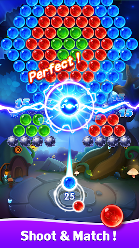 Bubble Shooter－Jogo de Bolinha – Apps no Google Play