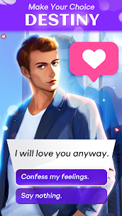 Pregnancy Romance Story Games Mod Apk v1.3.2 Download Latest For Android 4