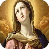 Virgen Maria Oraciones icon