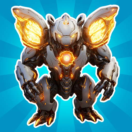 AI Fusion Robot Factory