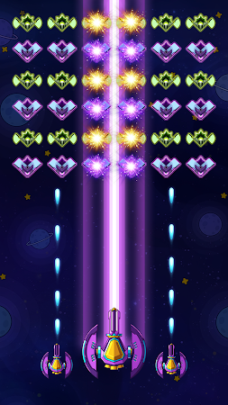 Game screenshot Space Cruises:Shooting game hack