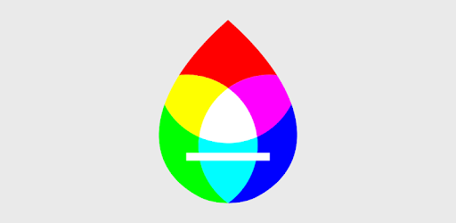 Color My Name: A color match f