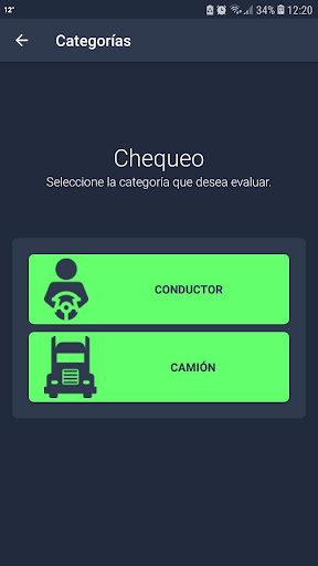 RTC COPEC Screen 2