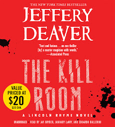 Icon image The Kill Room