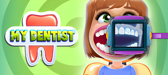 Dentist Bling Games