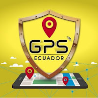 GPS Ecuador