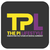 The Pi Lifestyle icon