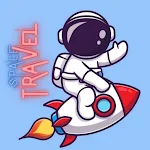 Cover Image of Download Space Travel 2.0 APK