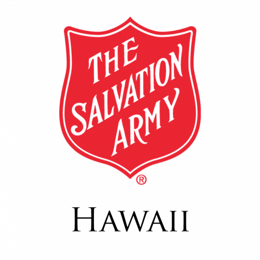 Salvation Army Hawaii logo
