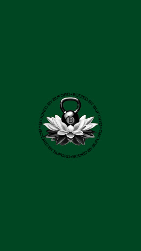 Android application Bodied by Buford screenshort
