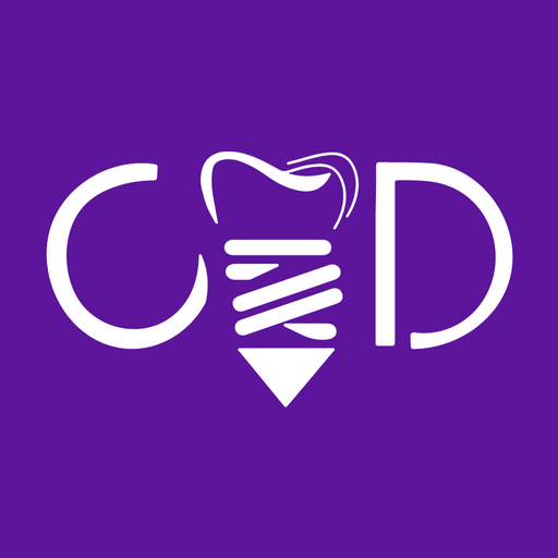 Cure Dental logo