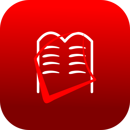 metLib logo