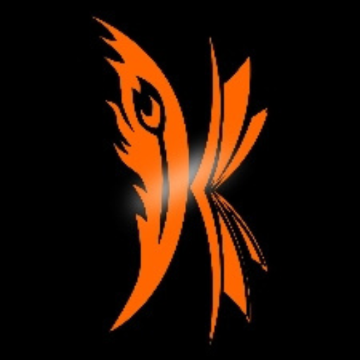 Kalgi Classes - Patan logo