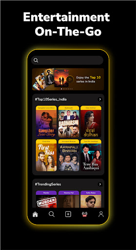 Moj: Drama Series & Reels 2