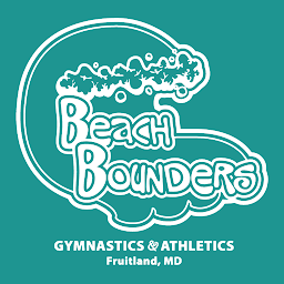 Gambar ikon Beach Bounders