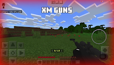 Gun Mod for Minecraftのおすすめ画像3