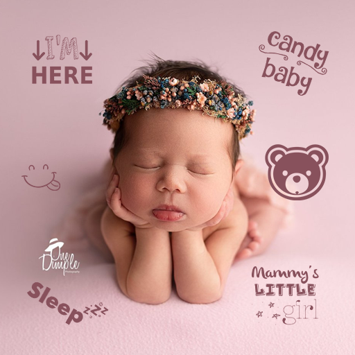 Baby & Pregnancy Photo Sticker Apps on Google Play