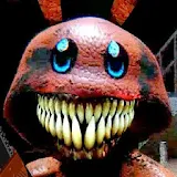 Sugar: The Evil Rabbit: Horror Game icon