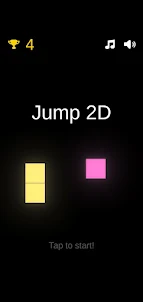 jump 2d