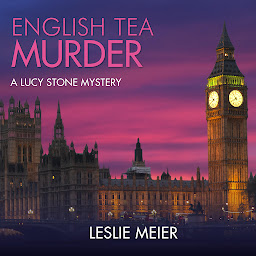Icon image English Tea Murder
